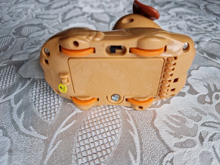 Filou voiture tut tut animaux Vtech - photo numéro 7