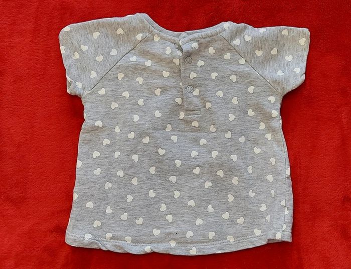 Pull manche courte - photo numéro 2