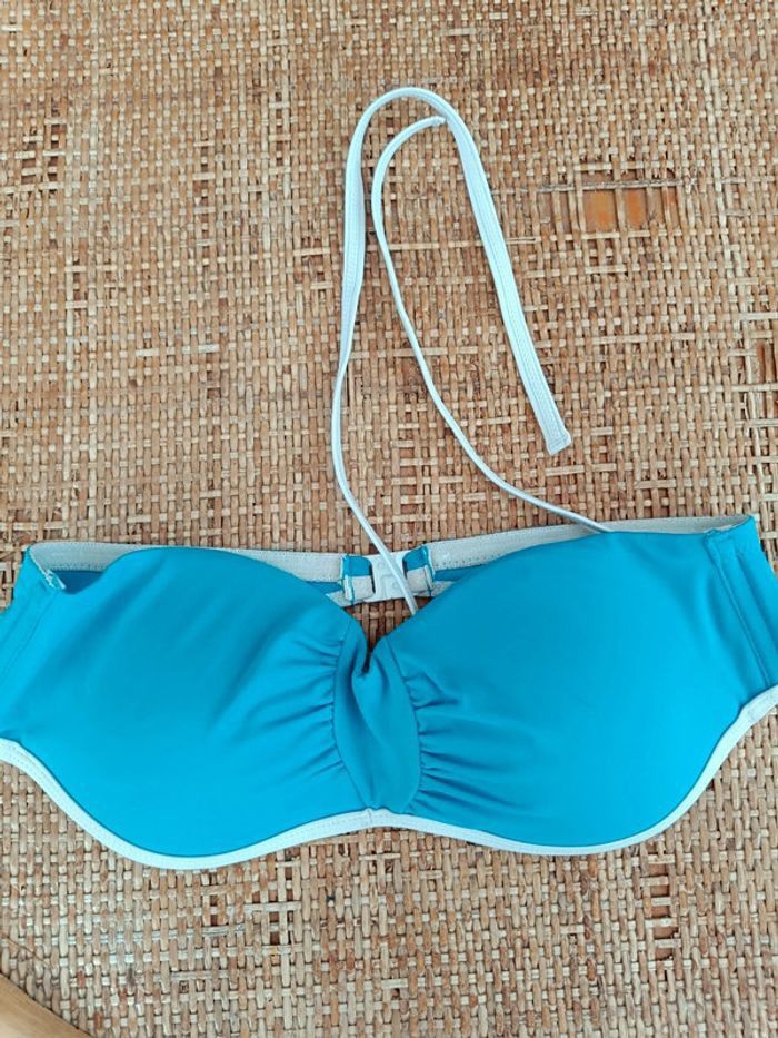 Haut de maillot de bain 80B - photo numéro 2