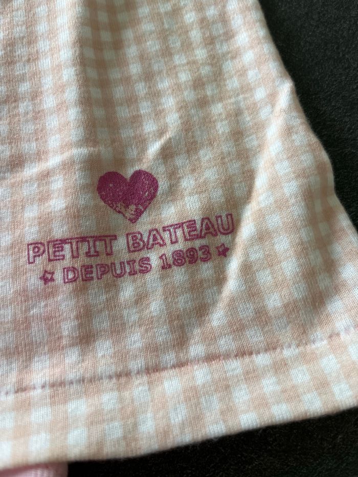 Tee-shirt - photo numéro 3