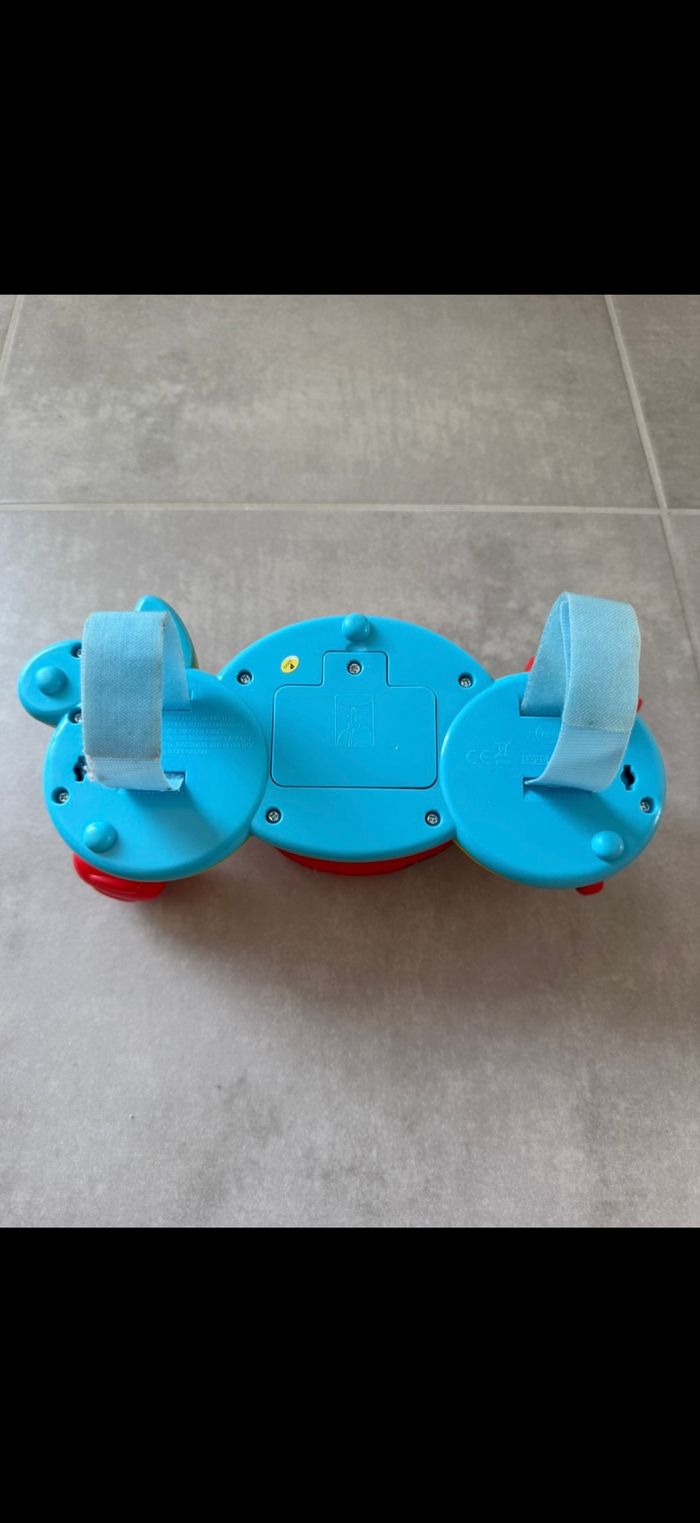 Volant lumineux et sonore Vetch - photo numéro 10