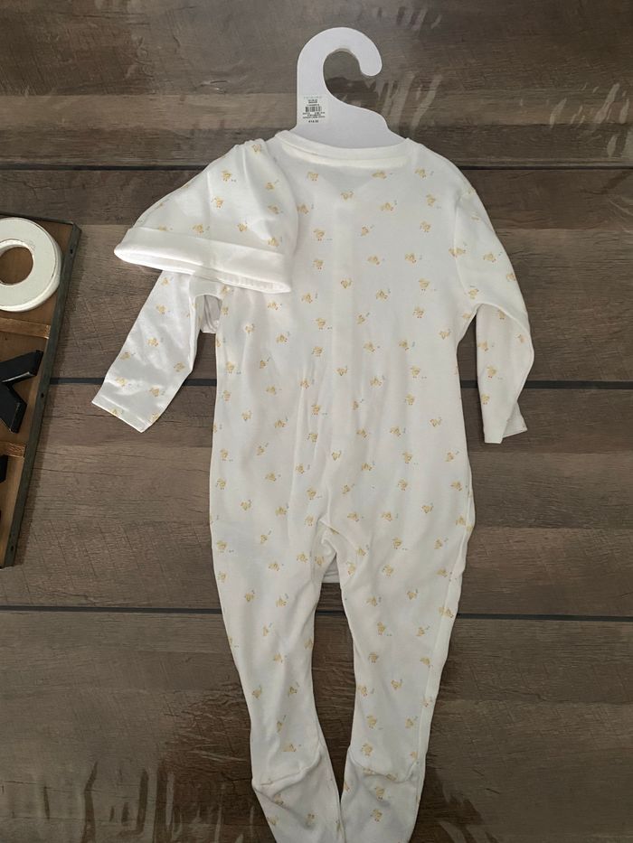 Ensemble pyjama - photo numéro 2