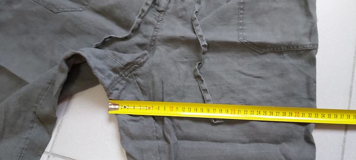 Pantacourt Taille 3 - photo numéro 9