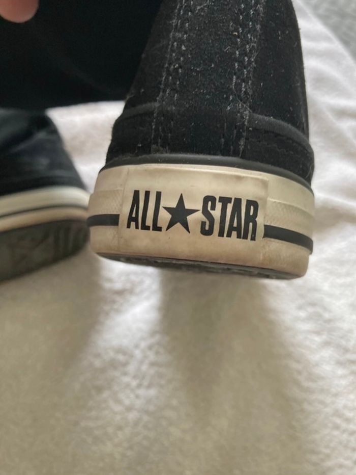 Bottes hautes All Stat - photo numéro 5