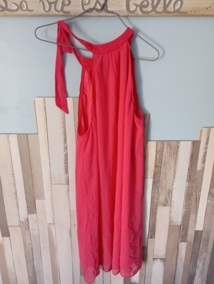 Robe taille 38