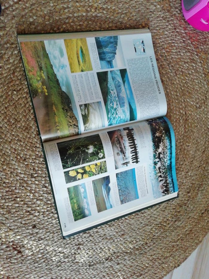 Grand livre altas - photo numéro 5