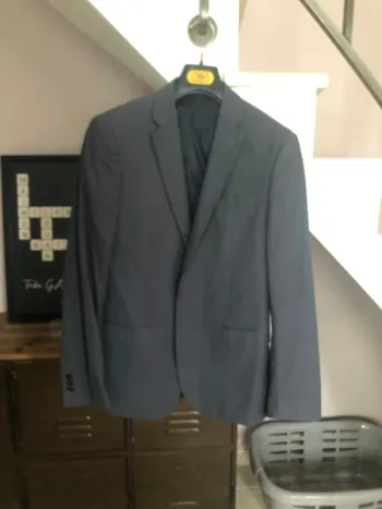 Veste blazer costume celio club
