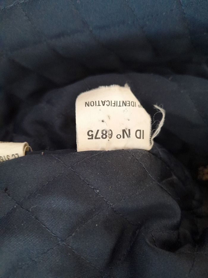 Blouson Schott - photo numéro 8