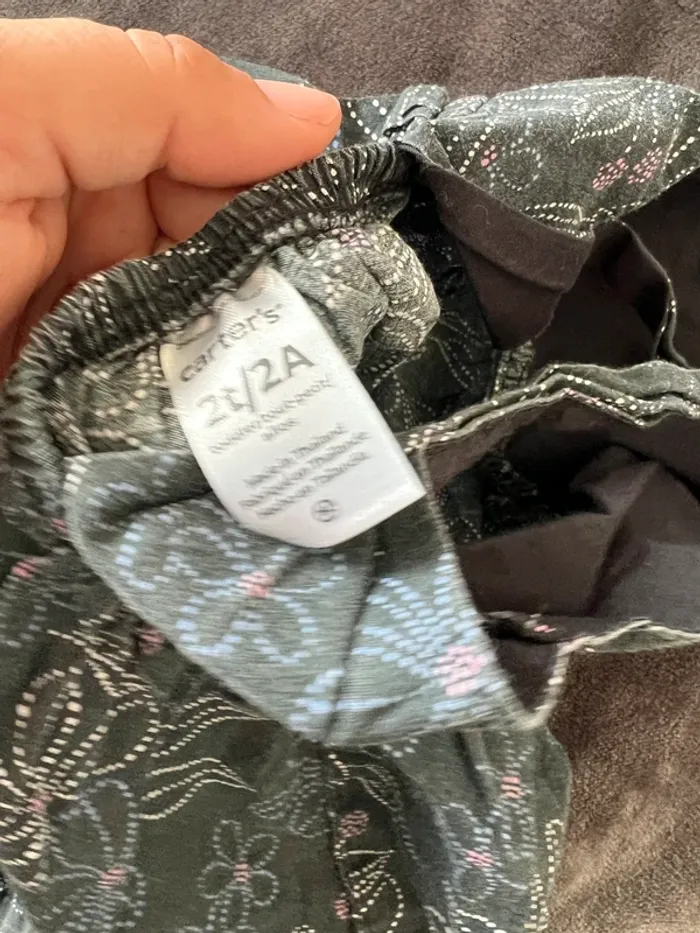 Ensemble été 2 ans - photo numéro 4