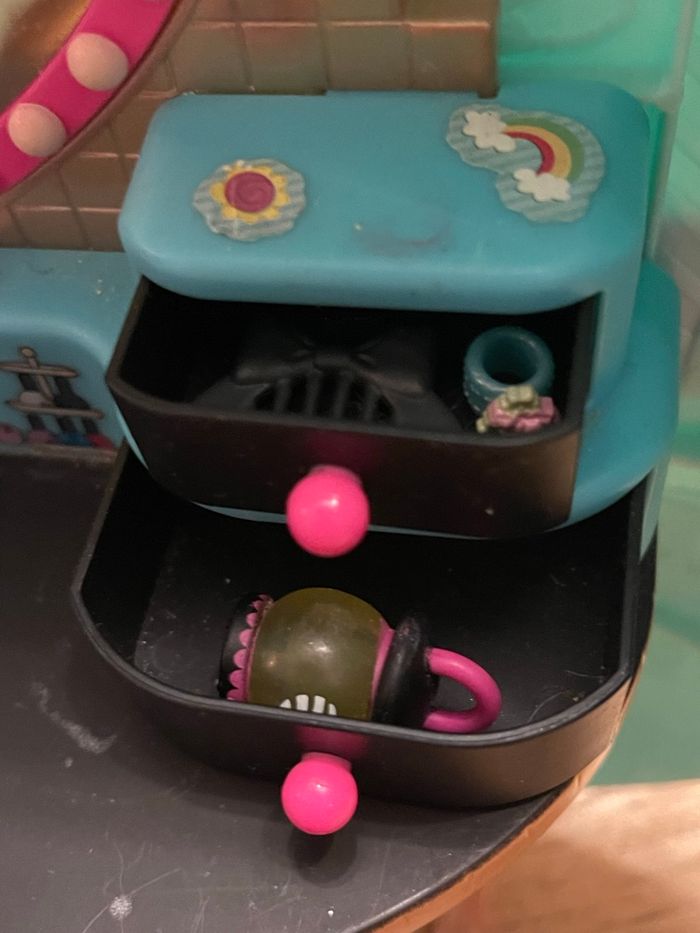 Camping car lol surprise - photo numéro 4