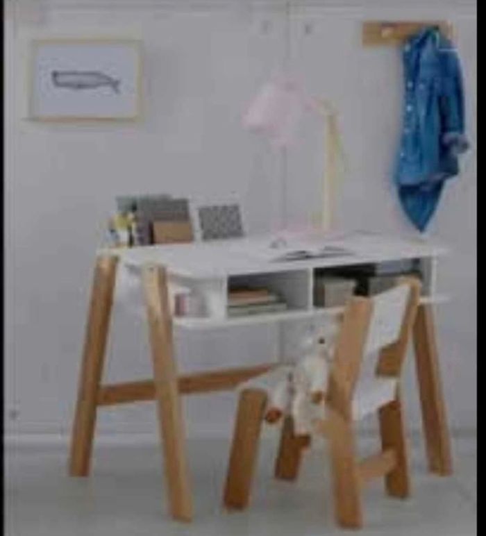 Bureau enfant
