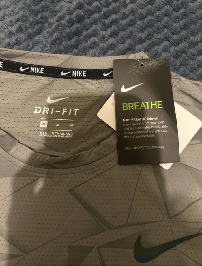 Ensemble Nike Running Réfléchissant - photo numéro 2