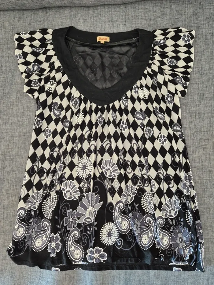Haut femme Taille XL
