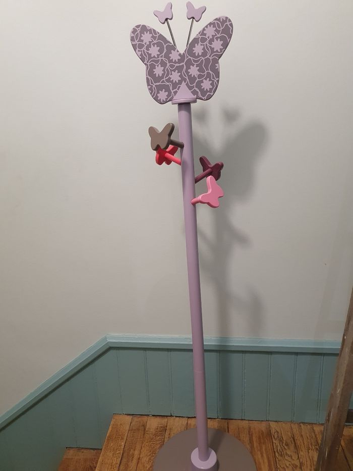 Porte manteau Vertbaudet