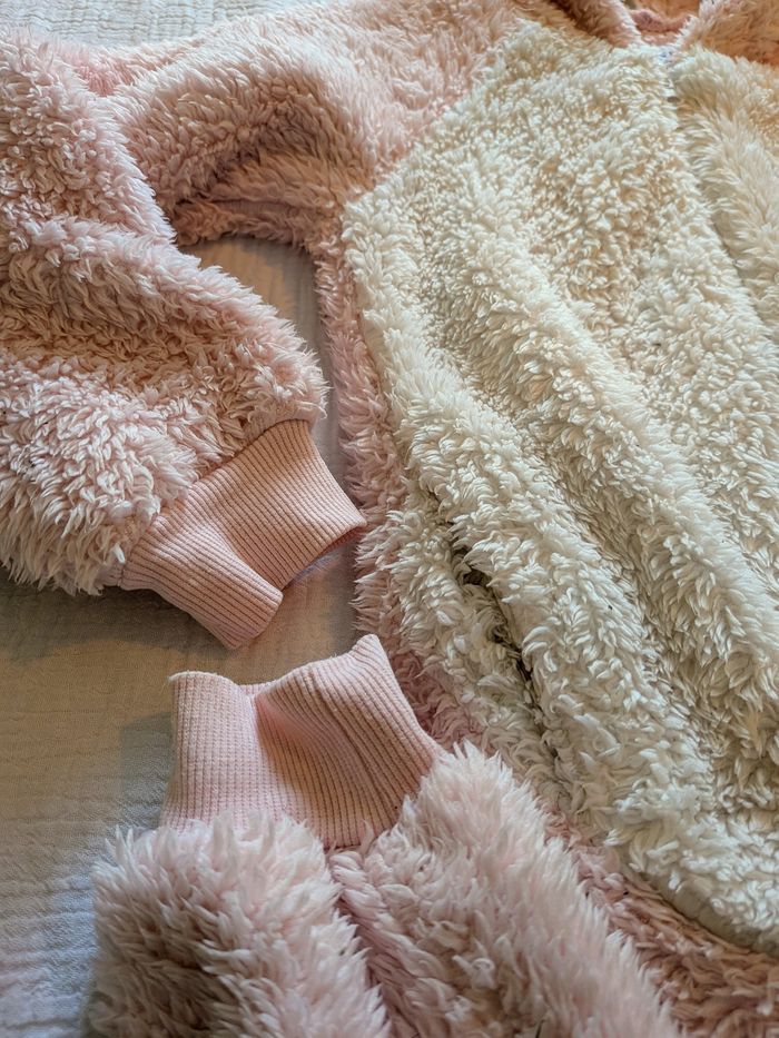 Combinaison pyjama licorne 🦄 - photo numéro 2