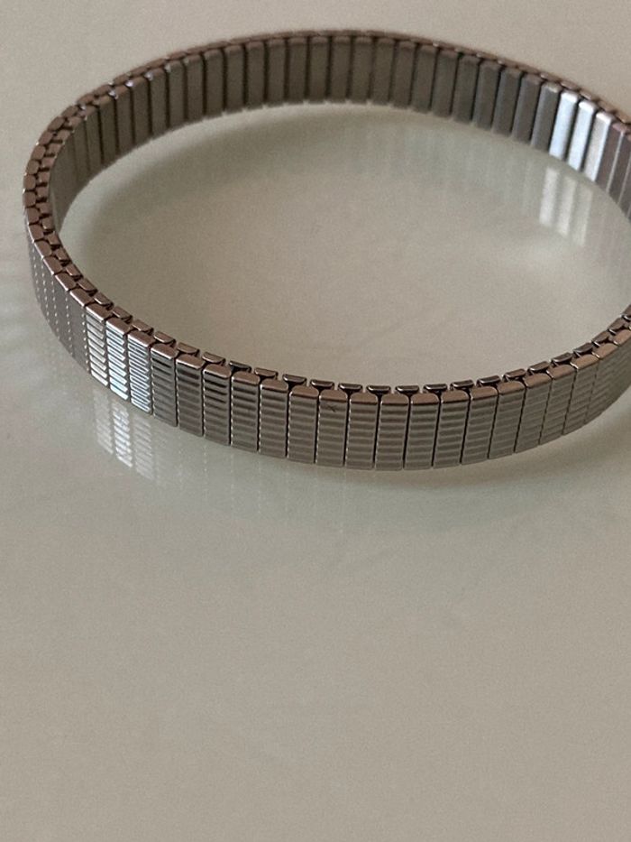 Bracelet élastique - photo numéro 3
