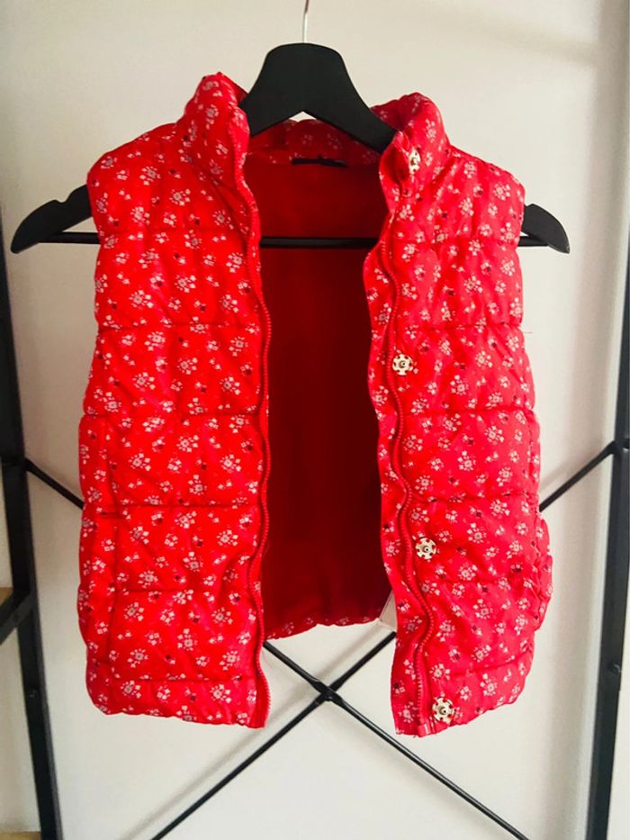 Manteau T.8 ans Sergent Major - photo numéro 5