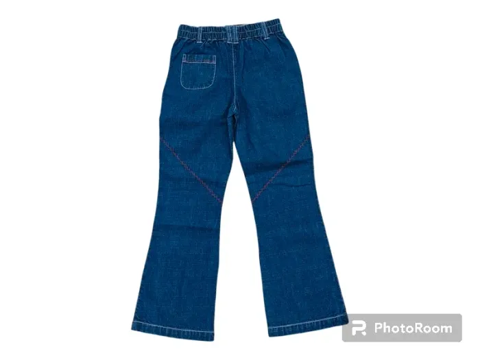 Jeans orchestra neuf 8 ans - photo numéro 4