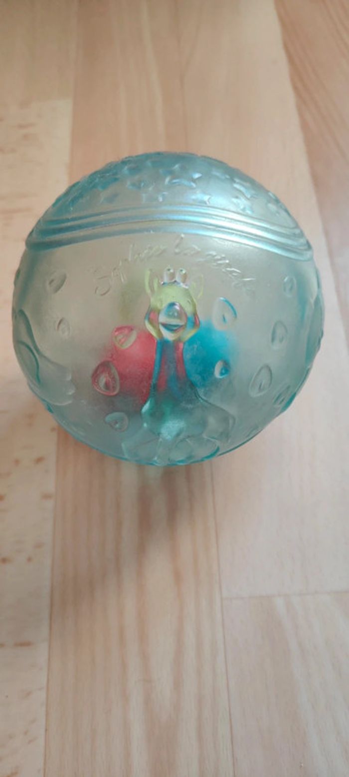 Balle - photo numéro 2