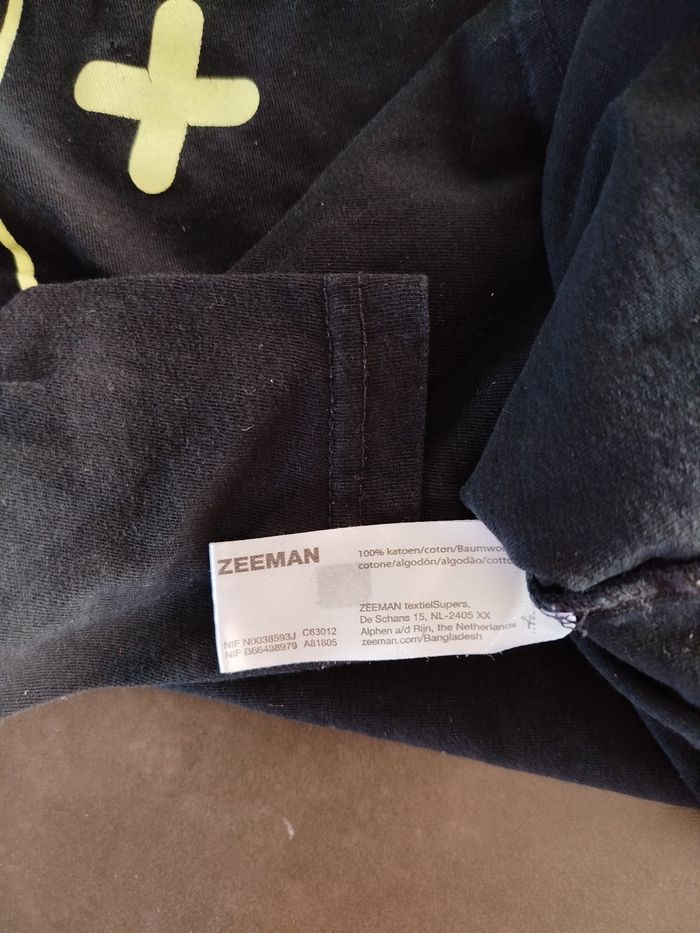 Jean's et chemise - photo numéro 10