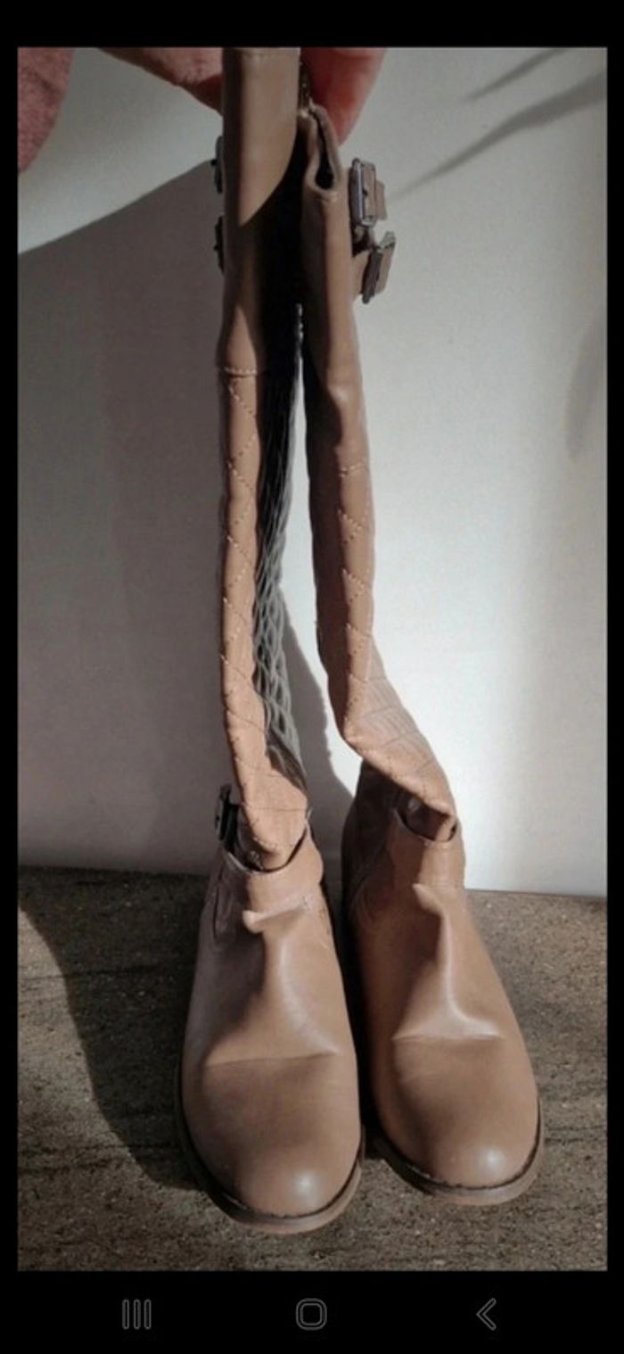 Bottes. - photo numéro 2