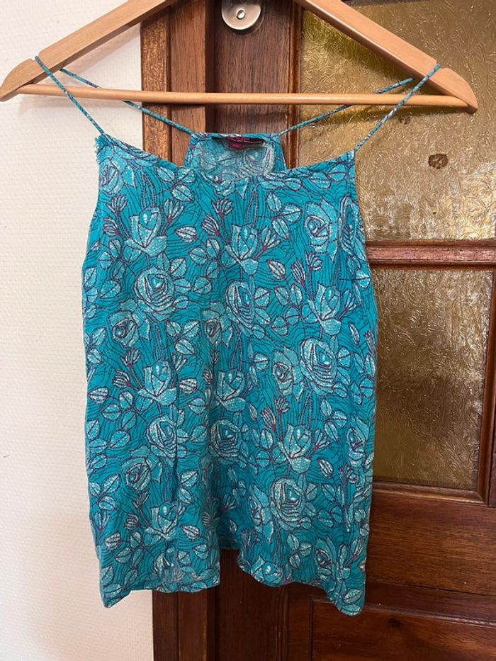 Ensemble short/t-shirt XS/M - photo numéro 2