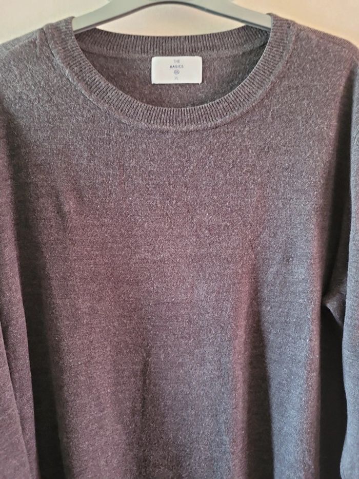 Robe pull - photo numéro 4