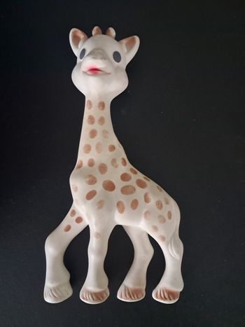 Sophie la girafe