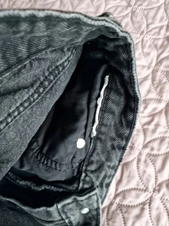 Jean Bershka femme 34 - photo numéro 8