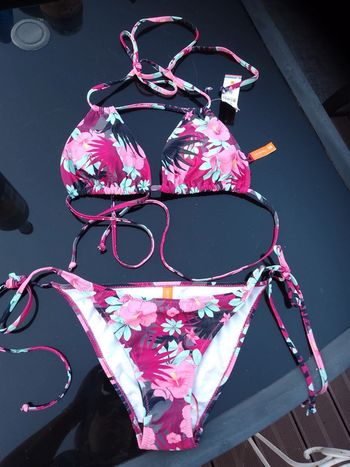 Maillot de bain