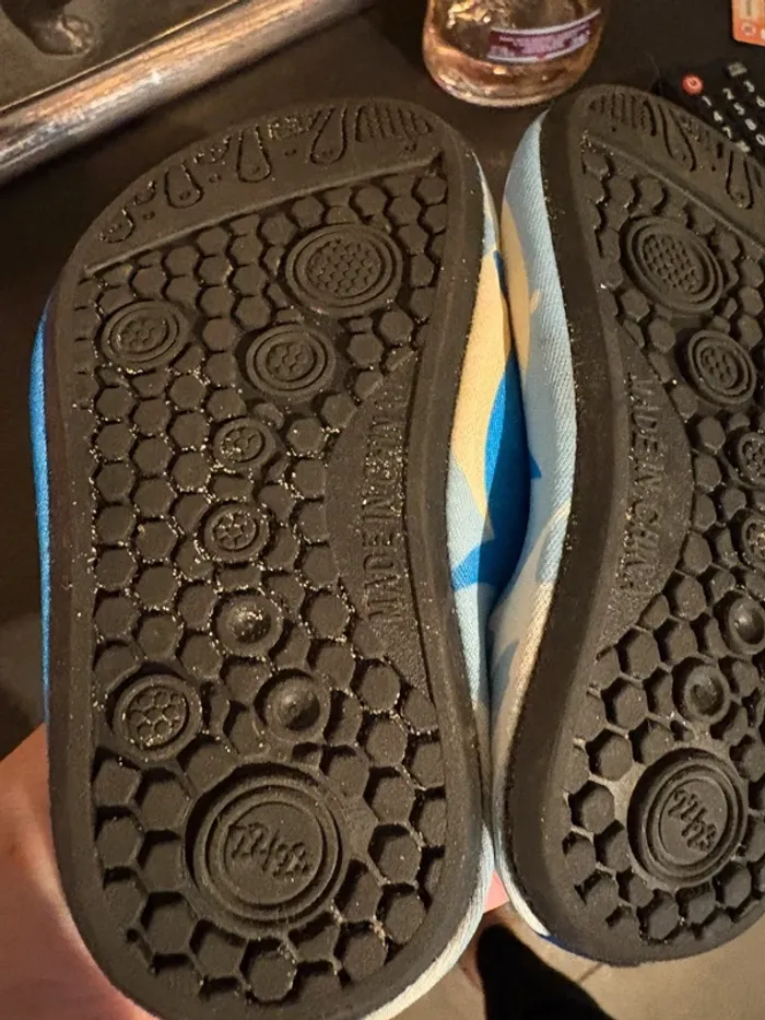 Chaussure de plage - photo numéro 2