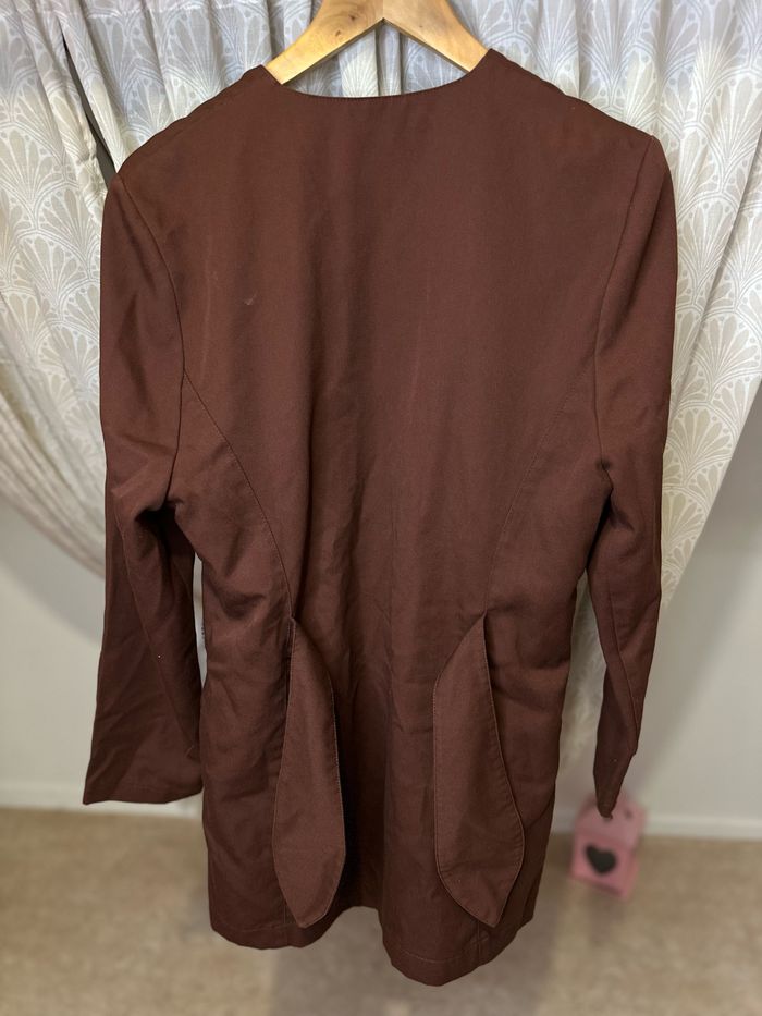 Veste / tablier ? - photo numéro 3