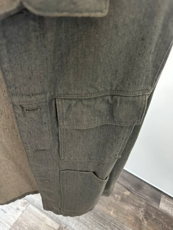 Veste en jean homme – Celio - photo numéro 3
