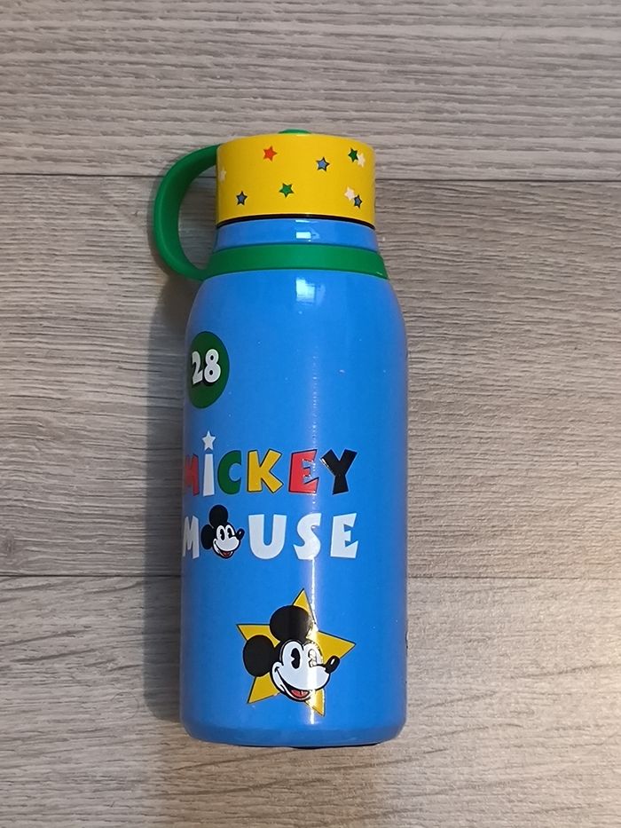 Gourde Disney Mickey - photo numéro 2