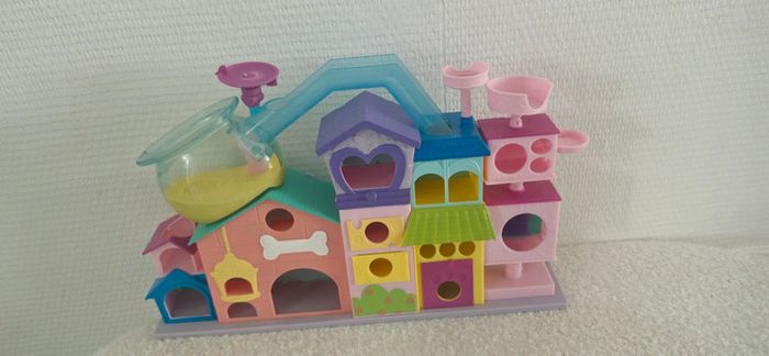 Maison petshop - photo numéro 2