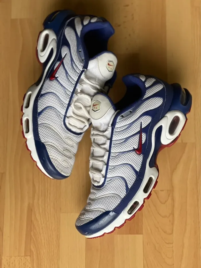 Nike air max plus usa 44.5 - photo numéro 2