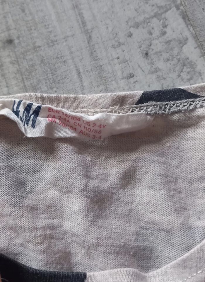 Tunique - photo numéro 2