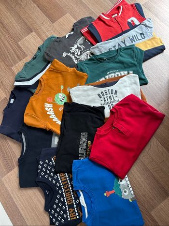 13 pulls sweat
