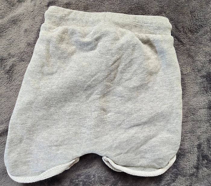 Short garçon 6 mois TAO - photo numéro 4
