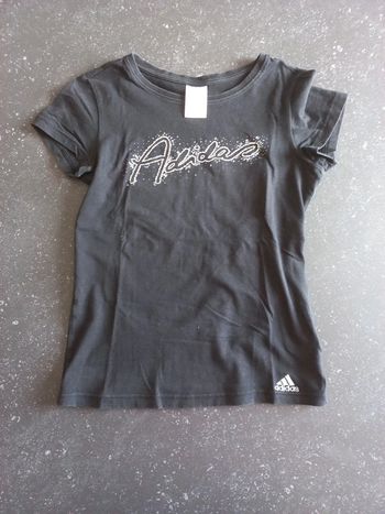 Tee shirt adidas taille 36