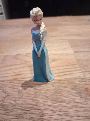 Tonies Elsa