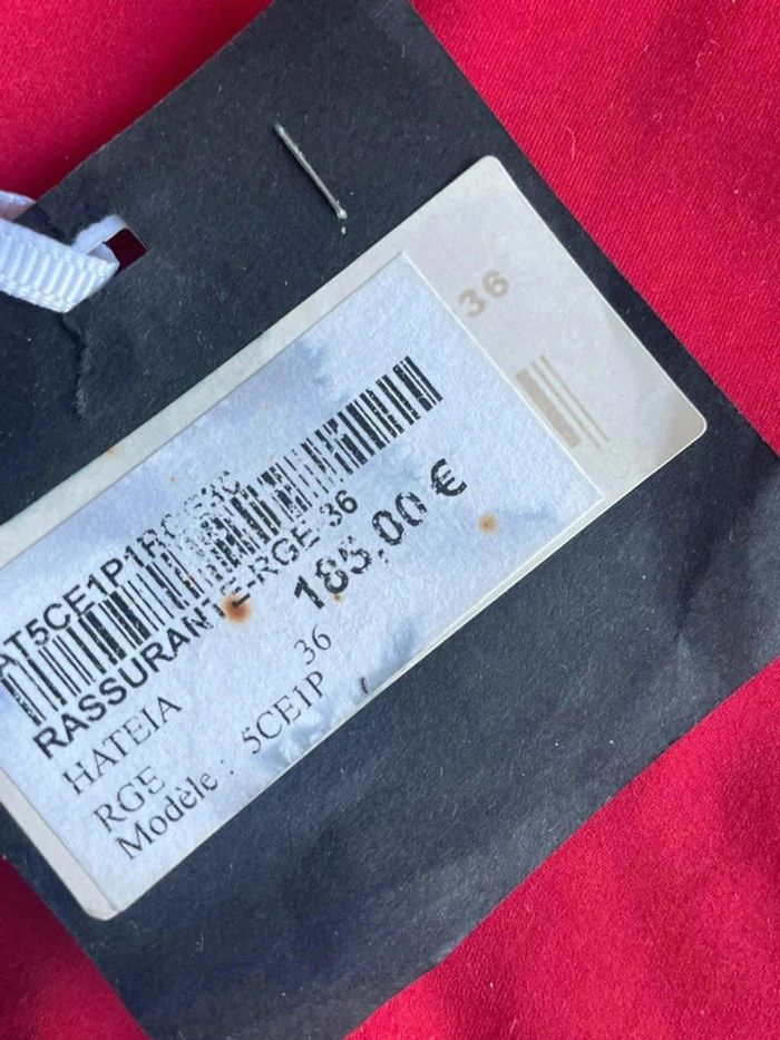 Maillot de bain hateia neuf S - photo numéro 5