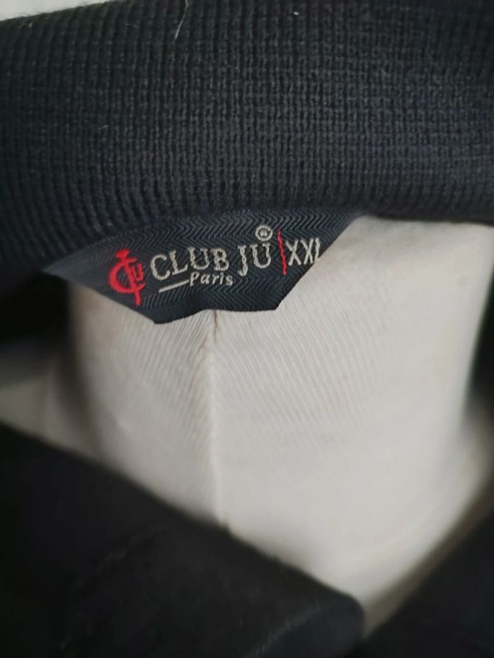 Joli Pull - photo numéro 4