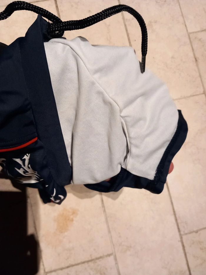 Short de bain (5 ans) - photo numéro 4