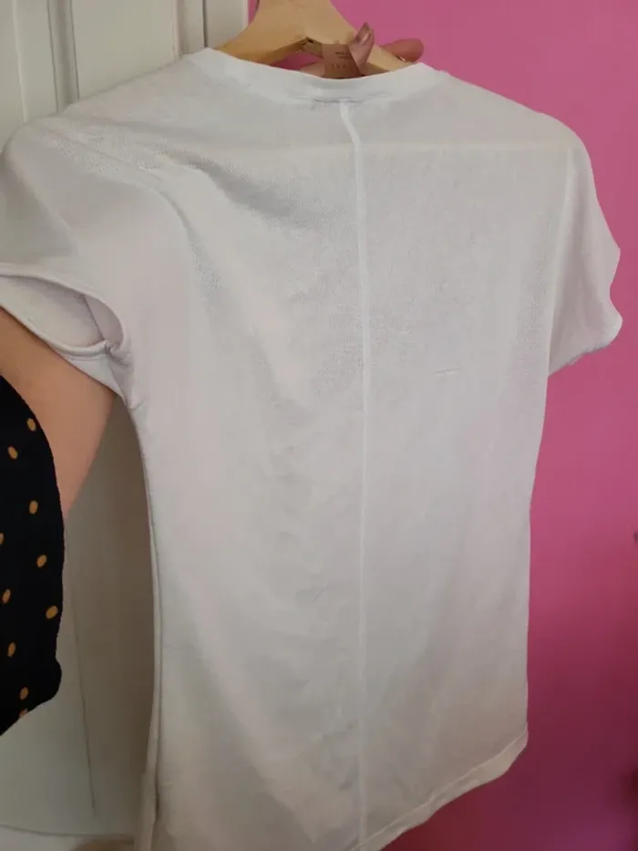 T shirt puma 34 - photo numéro 3