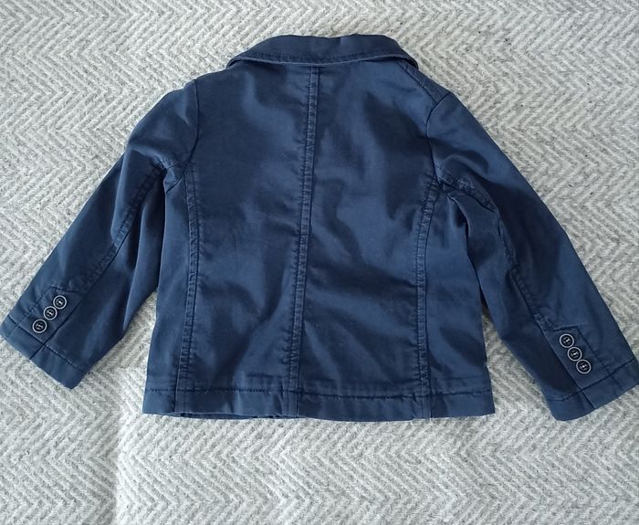 Veste légère - photo numéro 2