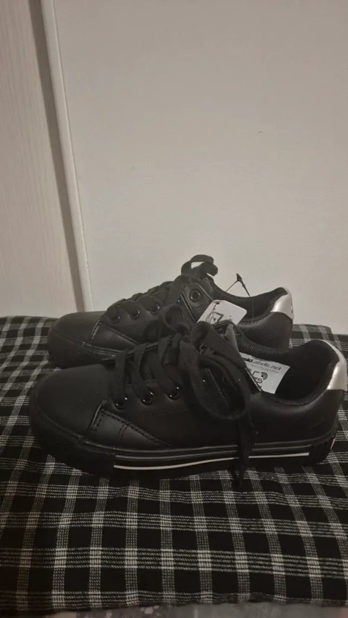 Baskets Kappa - photo numéro 2