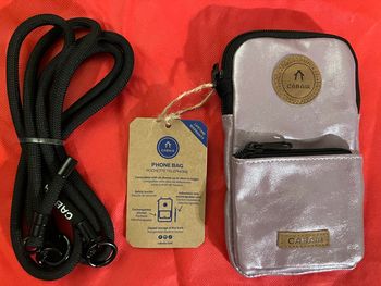 Pochette téléphone Cabaia Capri