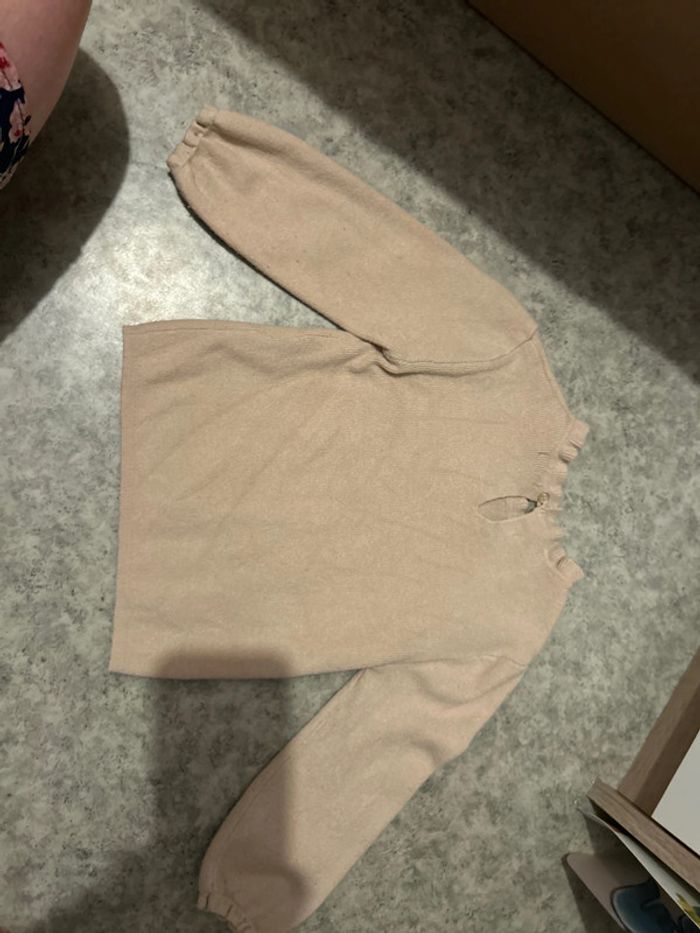 Pulls - photo numéro 2