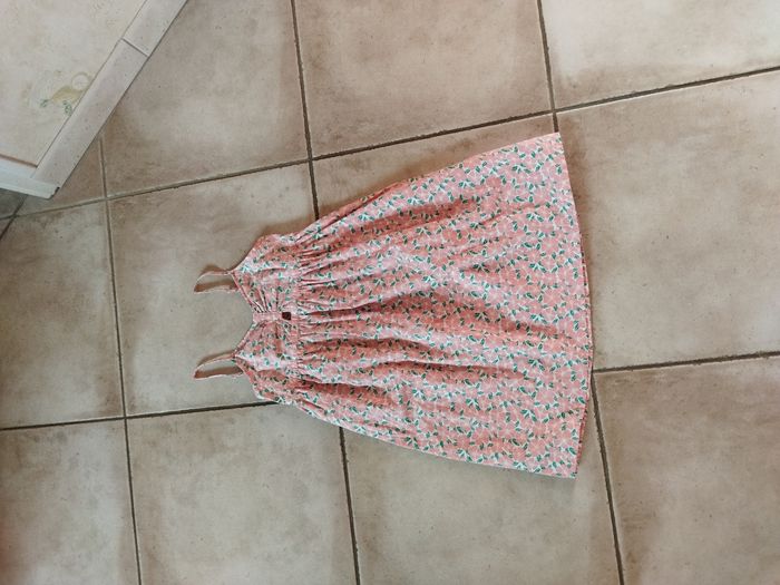 Robe été 10 ans - photo numéro 3